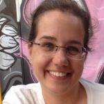 Foto de Natalia Chilinque Zambão da Silva
