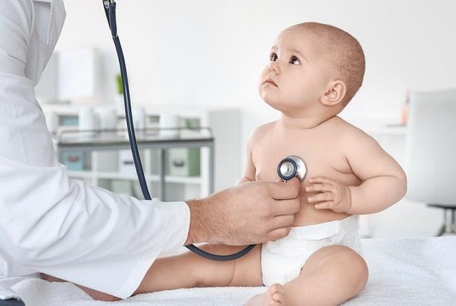 Qual a imunidade de bebês com menos de 1 ano ao sarampo?