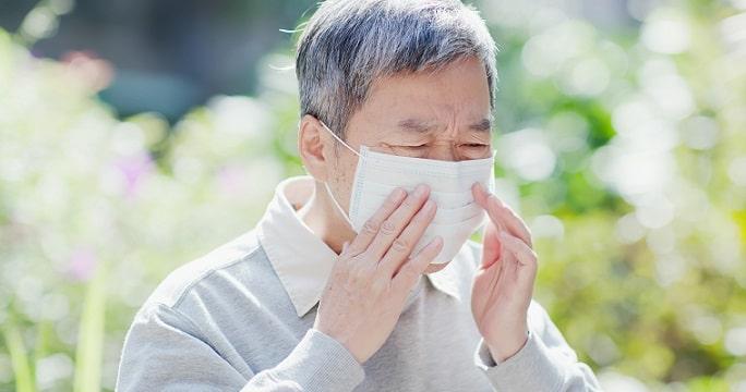 Coronavírus: homens acima dos 50 anos podem ser mais vulneráveis à doença respiratória?