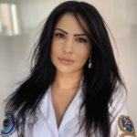 Foto de Ana Lúcia da Silva