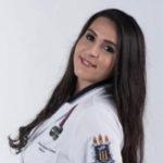 Foto de Ana Franceschina de Castro Ciambarella