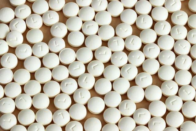 cápsulas de lopinavir/ritonavir para covid-19