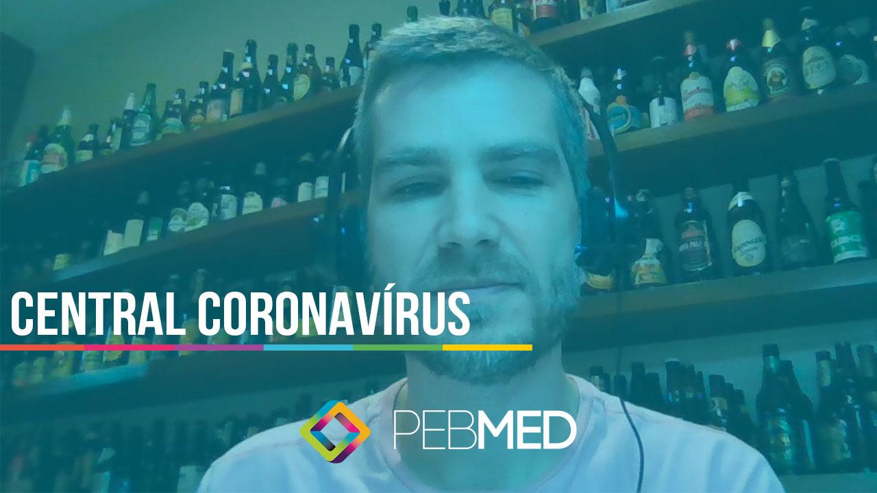 Capa do artigo