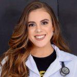 Foto de Clara Dantas da Fonseca