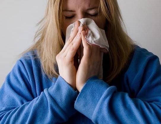 Pessoa com caso de epistaxe deve ficar atenta a quadro de hipertensão