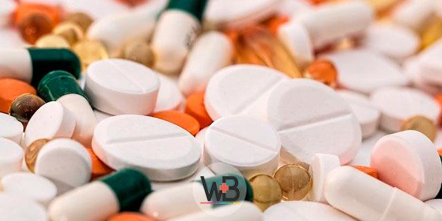 medicamentos variados que causam sangramentos por anticoagulantes