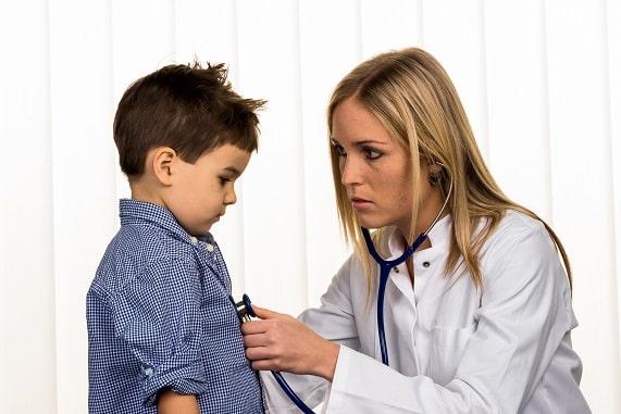 A American Academy of Pediatrics (AAP) divulgou uma lista de práticas em cardiologia pediátrica como parte da campanha Choosing Wisely.