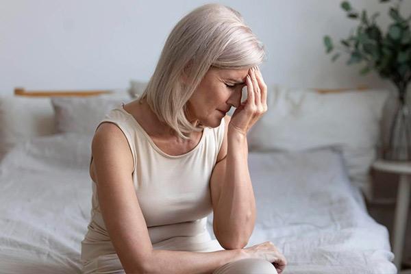 Novidades no tratamento da síndrome genitourinária da menopausa