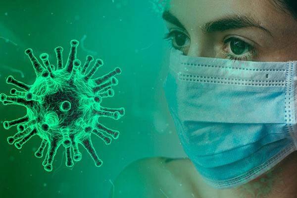 confirmado primeiro caso de reinfecção de Covid-19 no Brasil