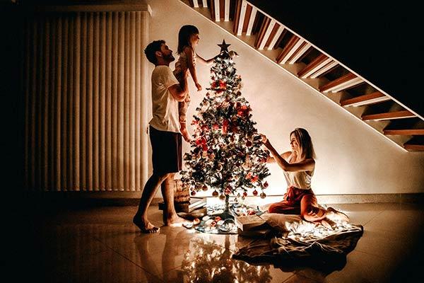 festas de fim de ano