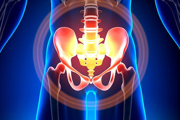 Estudo avalia acometimento axial em espondiloartrites