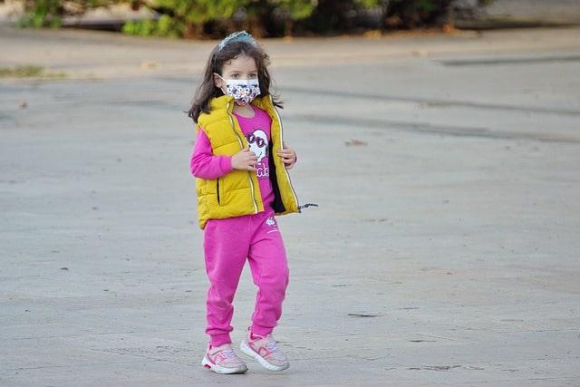 Prevenindo injúrias acidentais em crianças