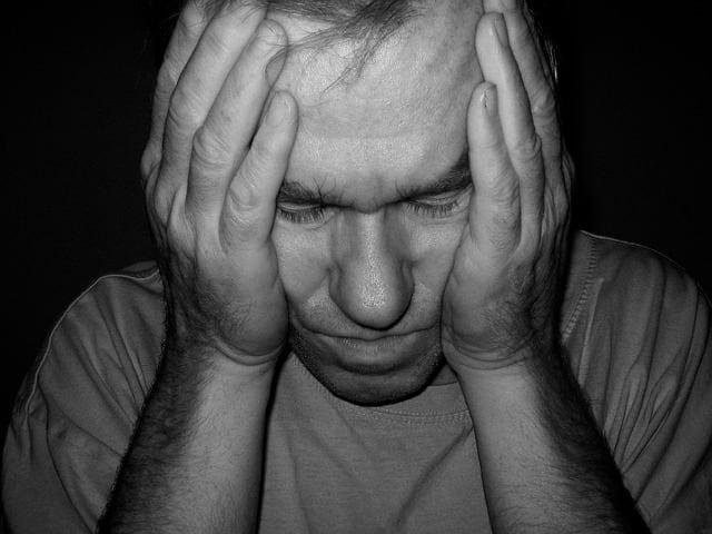 Técnica de mindfulness contra migrânea