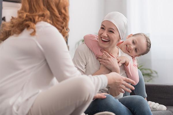 Estatísticas para 2021: redução na mortalidade por câncer nos EUA