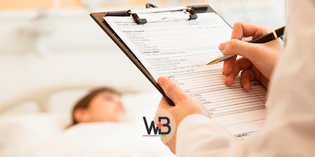 Na publicação semanal do Whitebookvamos identificar uma hemorragia subaracnóide.