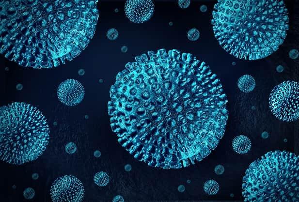 virus causador da Covid-19