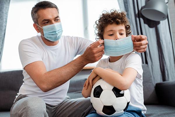 Covid-19: Pesquisa do Ministério da Saúde vai avaliar comportamento dos brasileiros durante a pandemia