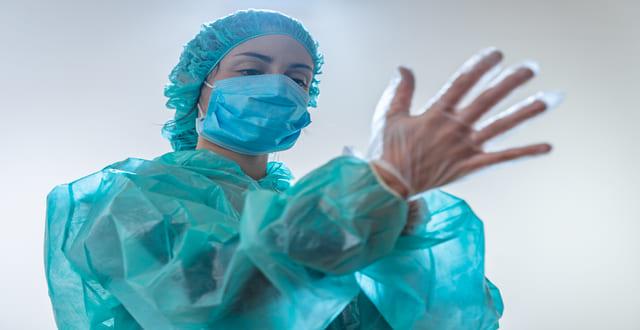 ATS 2021: infecções fúngicas