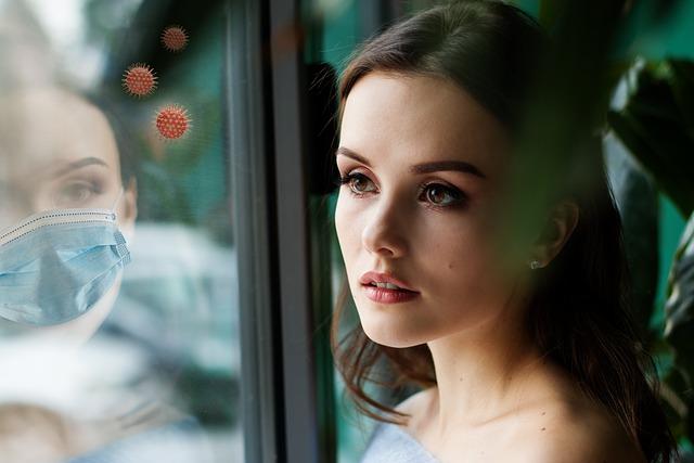 Você conhece a síndrome pós-Covid-19?