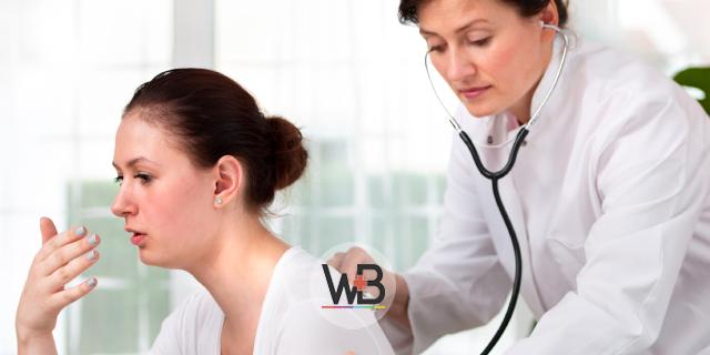 Em nossa publicação semanal de conteúdos compartilhados do Whitebook vamos falar um pouco sobre o DPOC - doença pulmonar obstrutiva crônica.