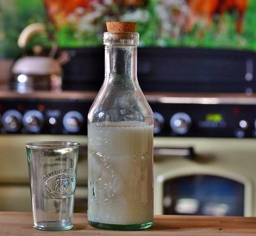 Ingestão de laticínios e risco de fraturas em mulheres na transição da menopausa