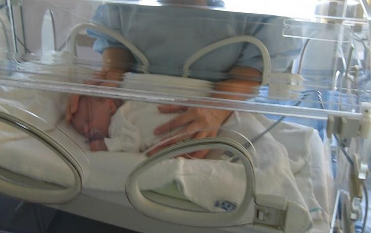 O desenvolvimento neurológico de prematuros extremos é afetado pelo uso de opioides e benzodiazepínicos