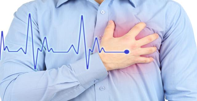 Um estudo com grande número de pacientes avaliou o risco de infarto agudo do miocárdio (IAM) e acidente vascular cerebral (AVC) pós-Covid-19.