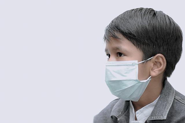 Variante delta aumentou as internações pediátricas por COVID-19 em número, mas não em gravidade