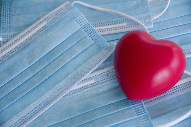 Covid-19 aumenta risco de fibrilação atrial?