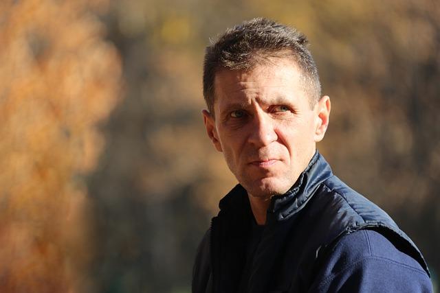 Novembro azul: a saúde mental de homens com câncer de próstata