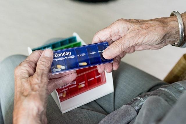 Há benefício de estatina para prevenção primária em idosos