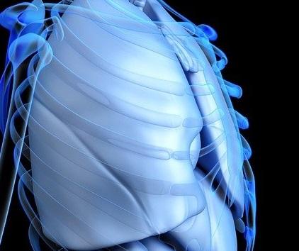 Papel da função pulmonar no paciente com ICFER