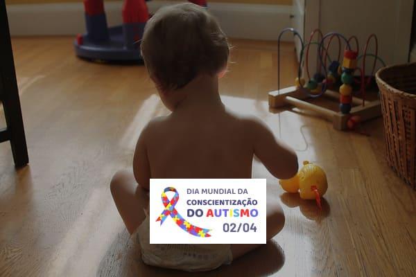 transtorno do espectro autista