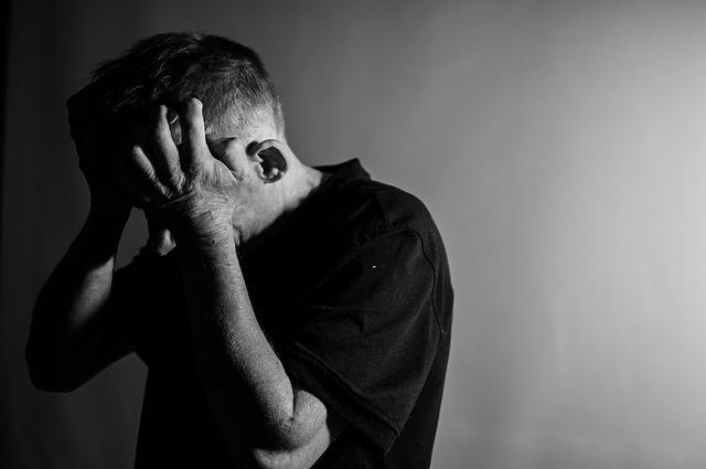 Alta prevalência de depressão, ansiedade e estresse pós-traumático após covid-19 no Brasil