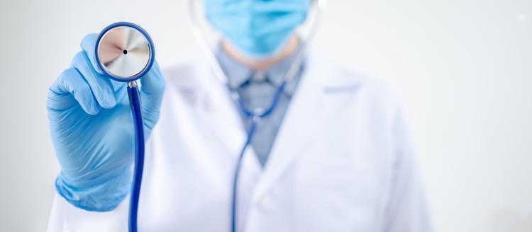 Primeira chamada para o programa Médicos pelo Brasil