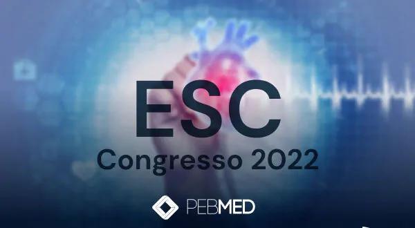 ESC 2022: O uso de DAPT é seguro para pacientes com alto risco de sangramento após angioplastia?