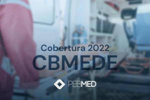 CBMEDE 2022: Parada cardiorrespiratória para emergencistas: como ir além do ACLS?