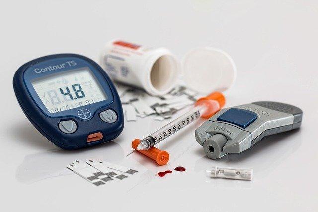 Triagem para pré-diabetes e diabetes mellitus tipo 2 em pacientes pediátricos