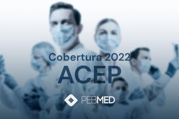 ACEP 2022: estratégias para abordar os pacientes “super utilizers”
