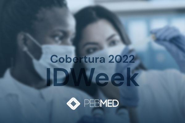 ID Week 2022: Síndrome da covid longa e suas características