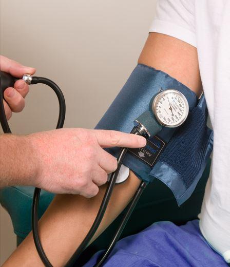 Os oito componentes essenciais da saúde cardiovascular