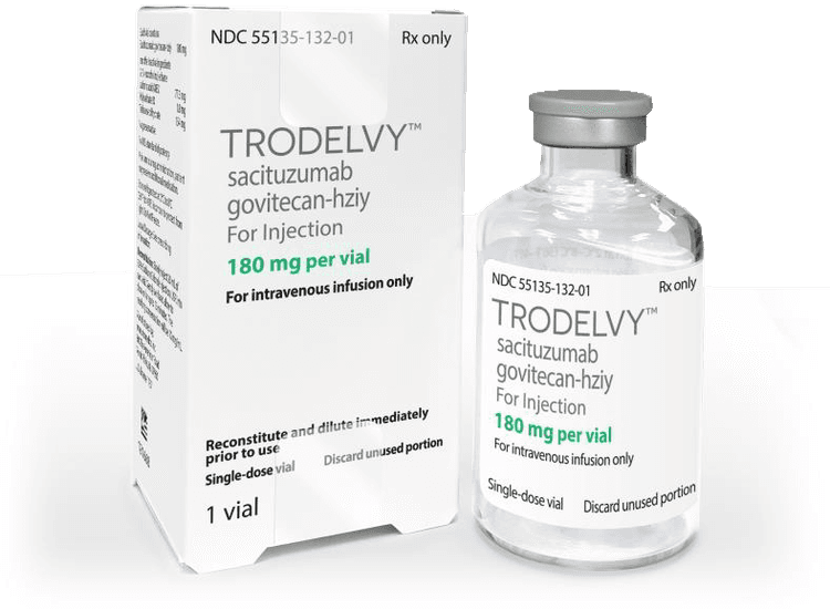 Anvisa aprova registro de medicamento para câncer de mama triplo-negativo