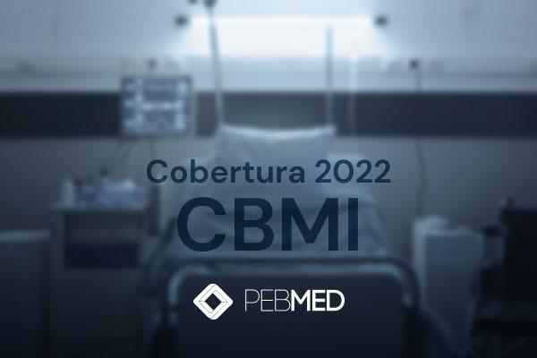 CBMI 2022: Confira a cobertura do Congresso Brasileiro de Medicina Intensiva