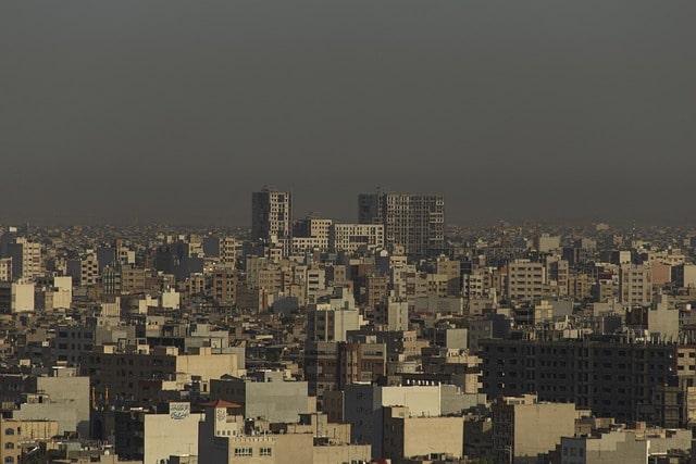 Impacto da poluição do ar interior e exterior na fertilidade do casal