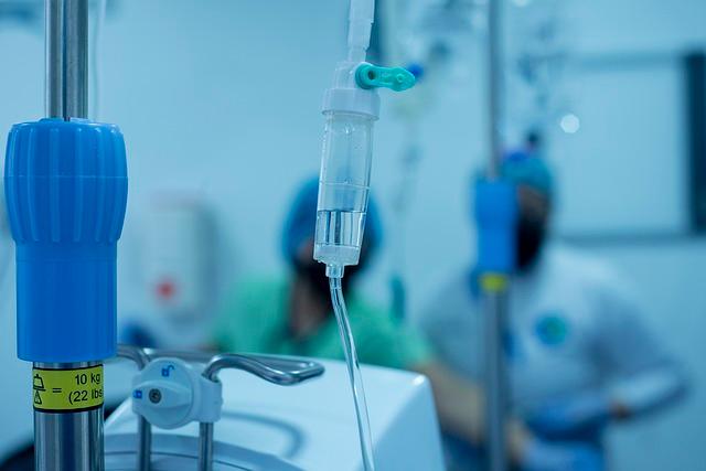 Atualizações sobre tromboprofilaxia na UTI