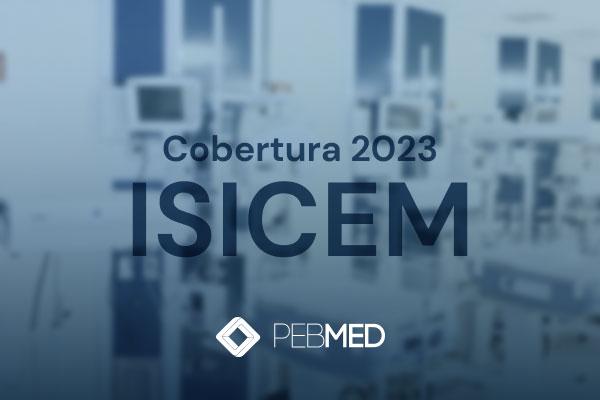 ISICEM 23: Aporte calórico e protéico para pacientes graves