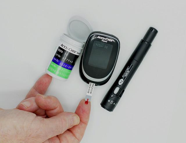 Diferenças do diabetes tipo 2 em homens e mulheres
