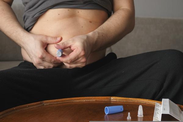 Uso de agonistas de GLP-1 e suas complicações anestésicas