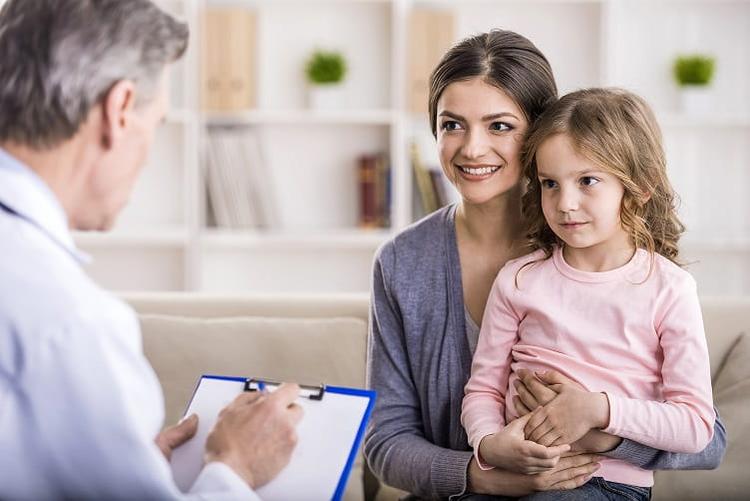 Medicamentos supressores de ácido e risco de alergia em crianças