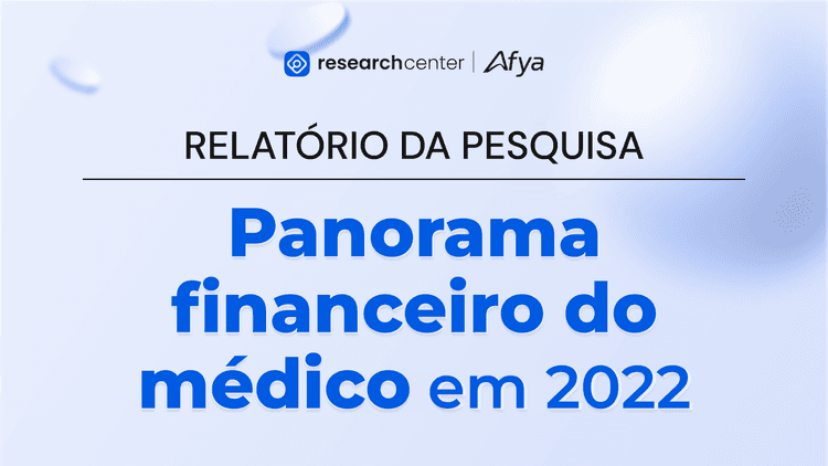 Quanto ganha um médico no Brasil? Baixe a pesquisa completa e confira os salários